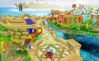 與人斗其樂(lè)無(wú)窮 精彩休閑競(jìng)技網(wǎng)頁(yè)游戲推薦